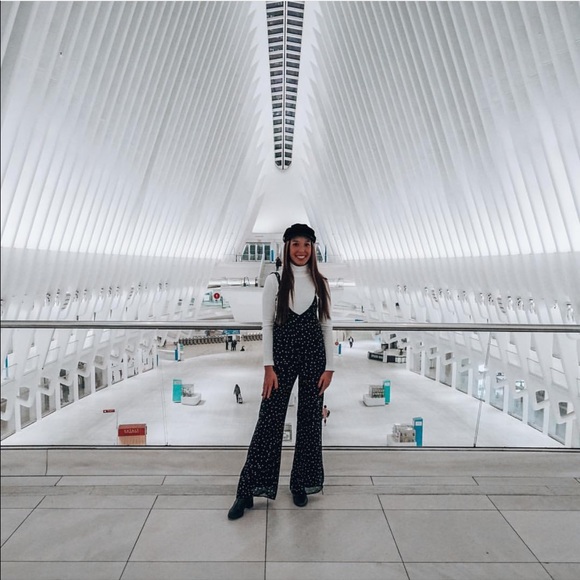 Honey Punch - Star Jumper - Picture 2 of 3